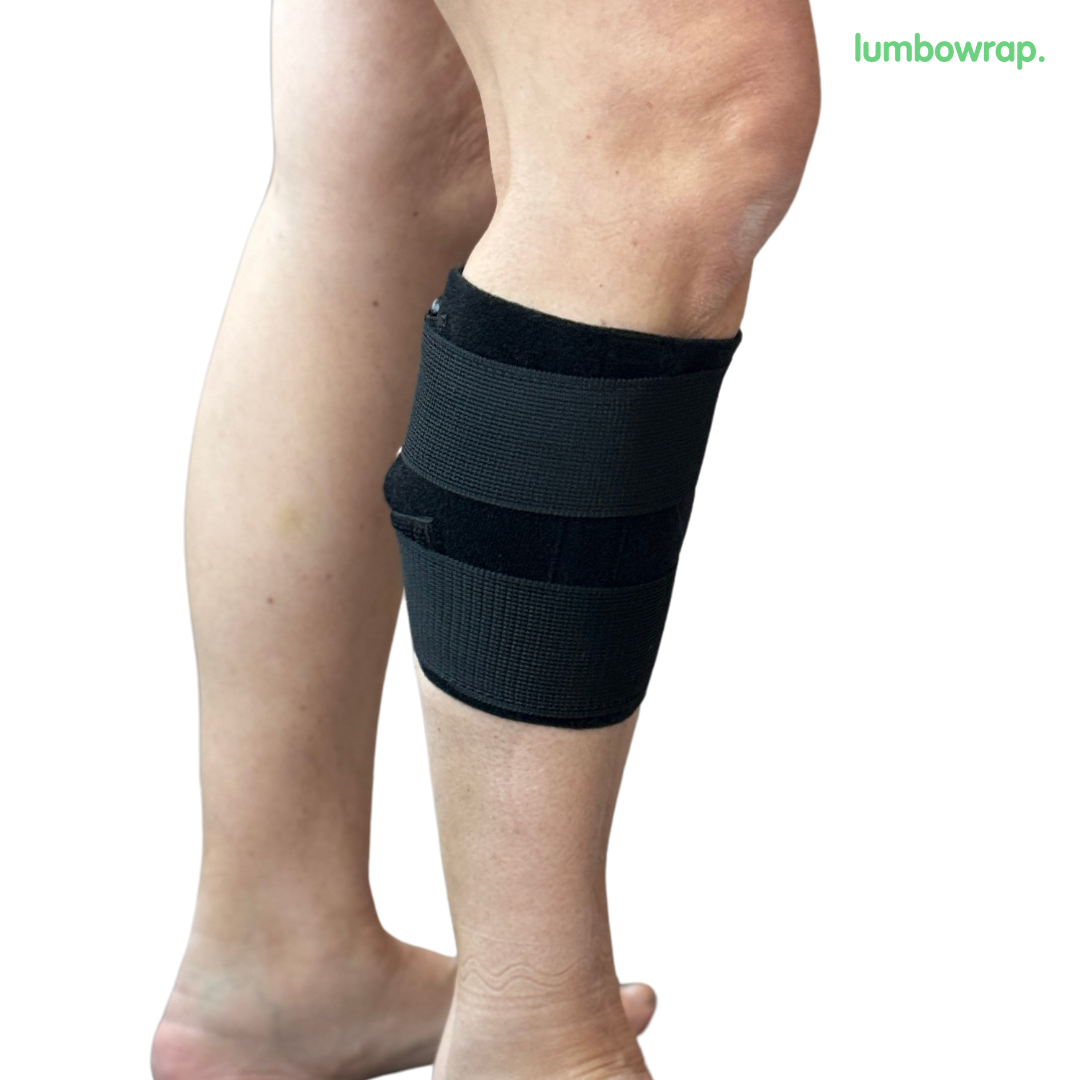 Lumbowrap® - Sciatica Leg Brace (1 brace)